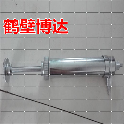 鶴壁博達廠家銷售FW型高負壓瓦斯采樣器線上接單，歡迎您下單。