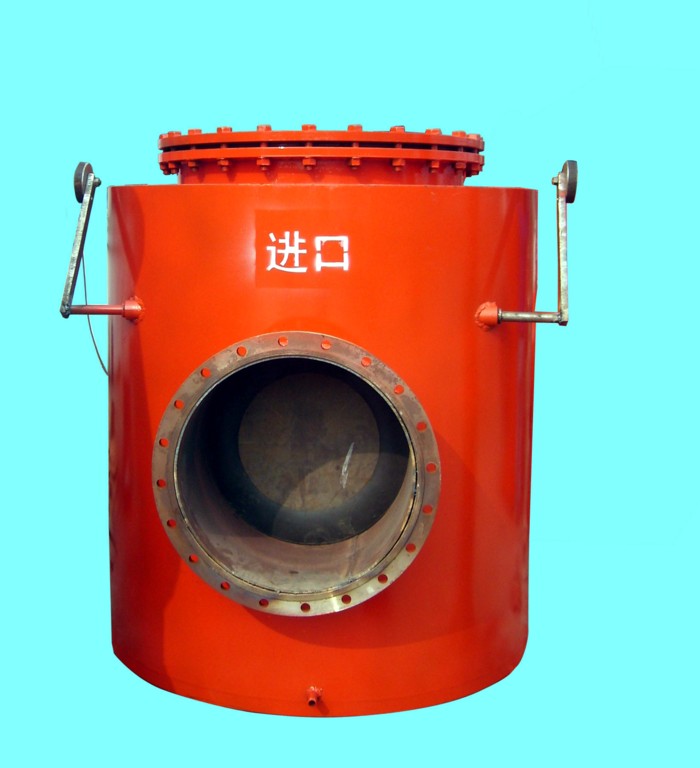鶴壁生產(chǎn)防回氣防爆裝置，做防爆器博達(dá)是專(zhuān)注的